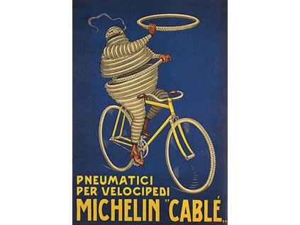 michelin III