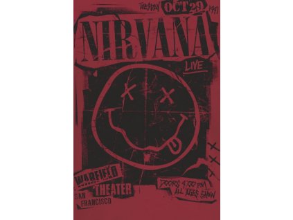 nirvana II