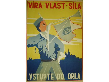 vstupte do orla