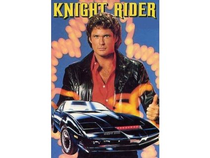 knight rider