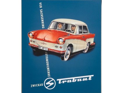 trabant I