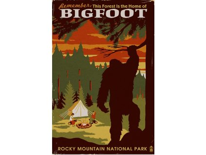 bigfoot