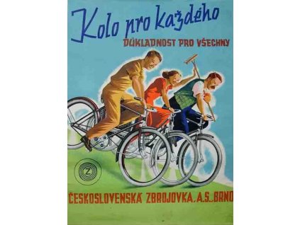 kolo pro každého