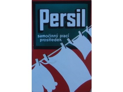 persil