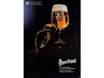 Pilsner Urquell III