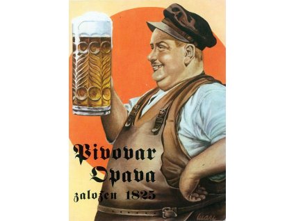 pivovar opava