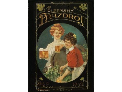 plzeňský prazdroj