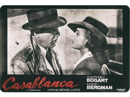 casablanca