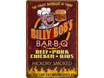 billy bobss