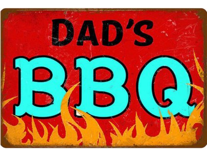 dads bbq