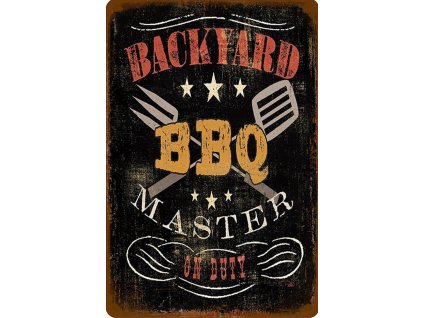 BBQ Master