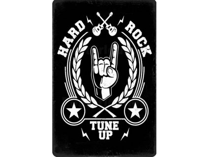 hard rock