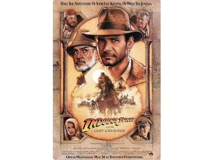 indiana jones