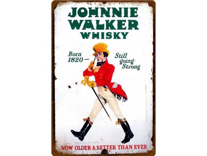 johnnie walker