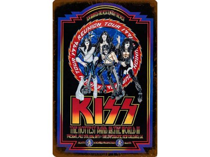 kiss III