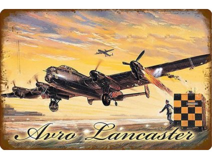 lancaster