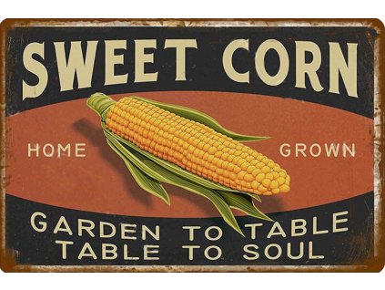 sweet corn
