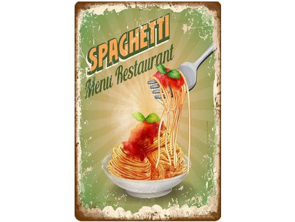 spaghetti