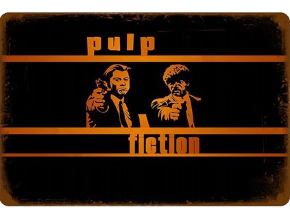 pulp fiction I