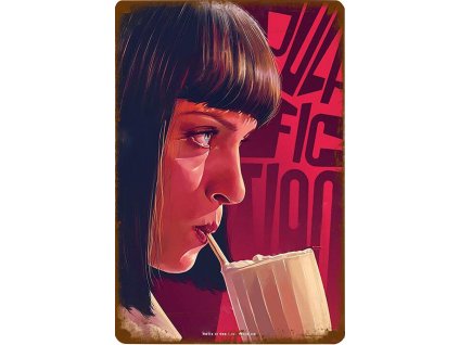 pulp fiction II