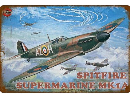 spitfire