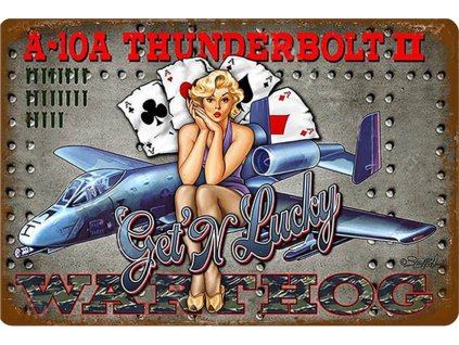 thunderbolt