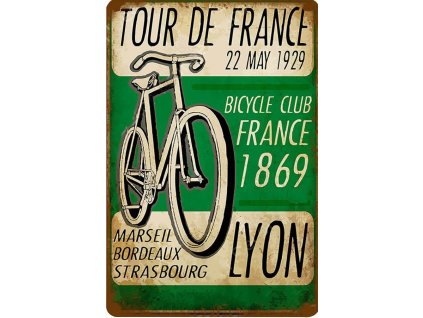 tour de france 1929