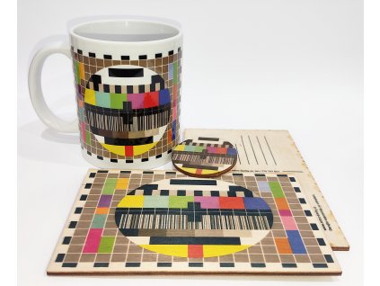 Retro sada - Monoskop