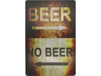 beer no beer