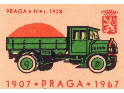 praga n 1928