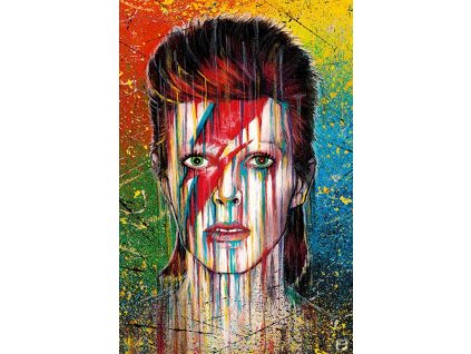David Bowie II