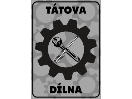 Tátova dílna