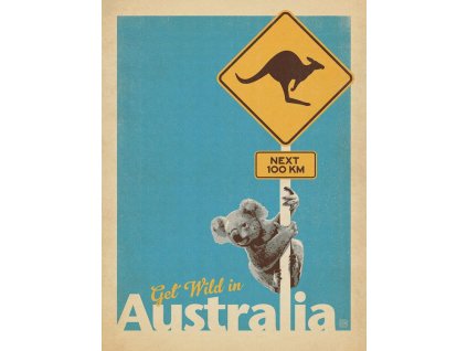 australia