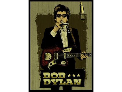 bob dylan II