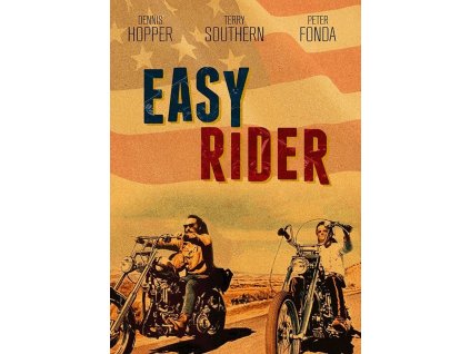 Easy Rider