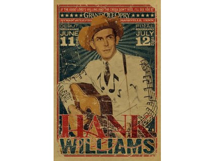 hank williams