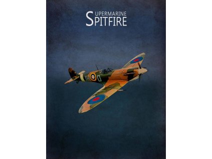 spitfire II