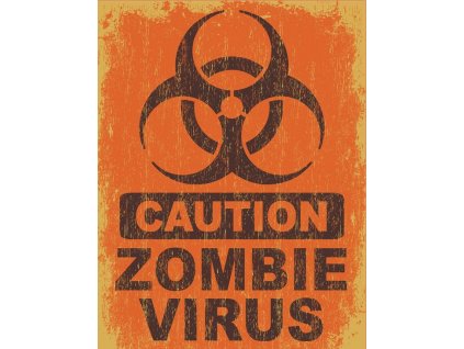 zombie virus