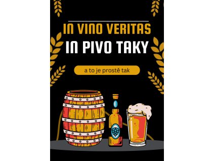 in pivo