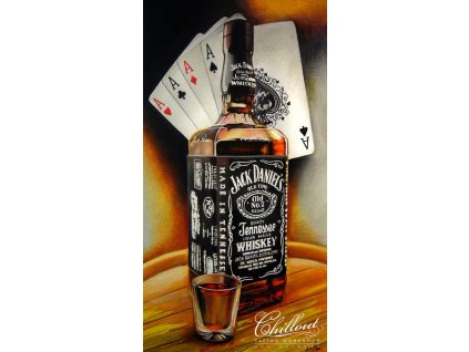 jack daniels III