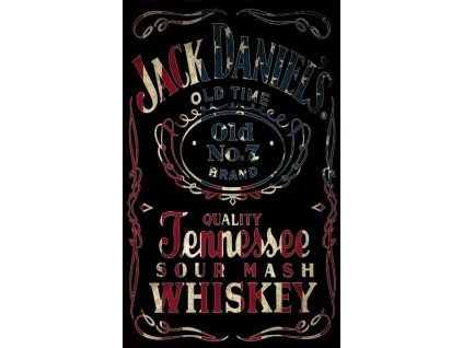 jack daniels IV