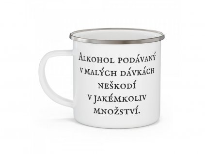 alkohol
