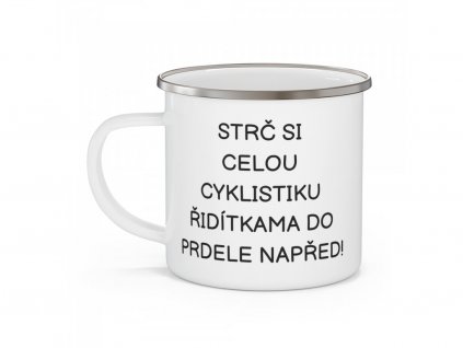 strč si