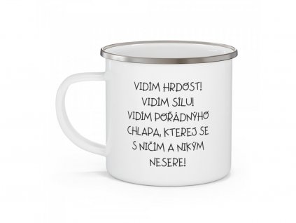 vidim hrdost