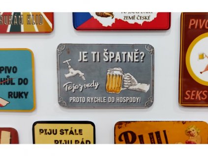 4029 3 magnetka plech je ti spatne