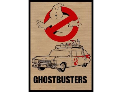 ghostbusters