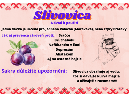 Slivovice (1)