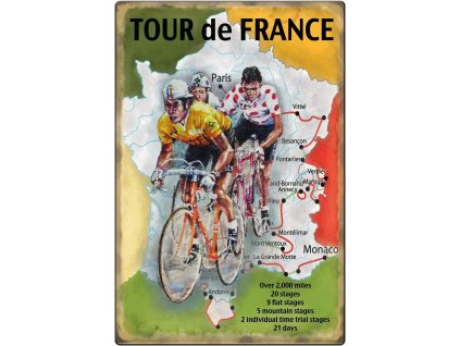 tour de france II