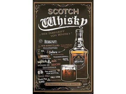 scotch whisky