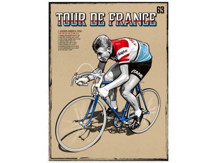 tour de france 1963